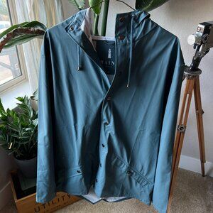 RAINS Rain Jacket